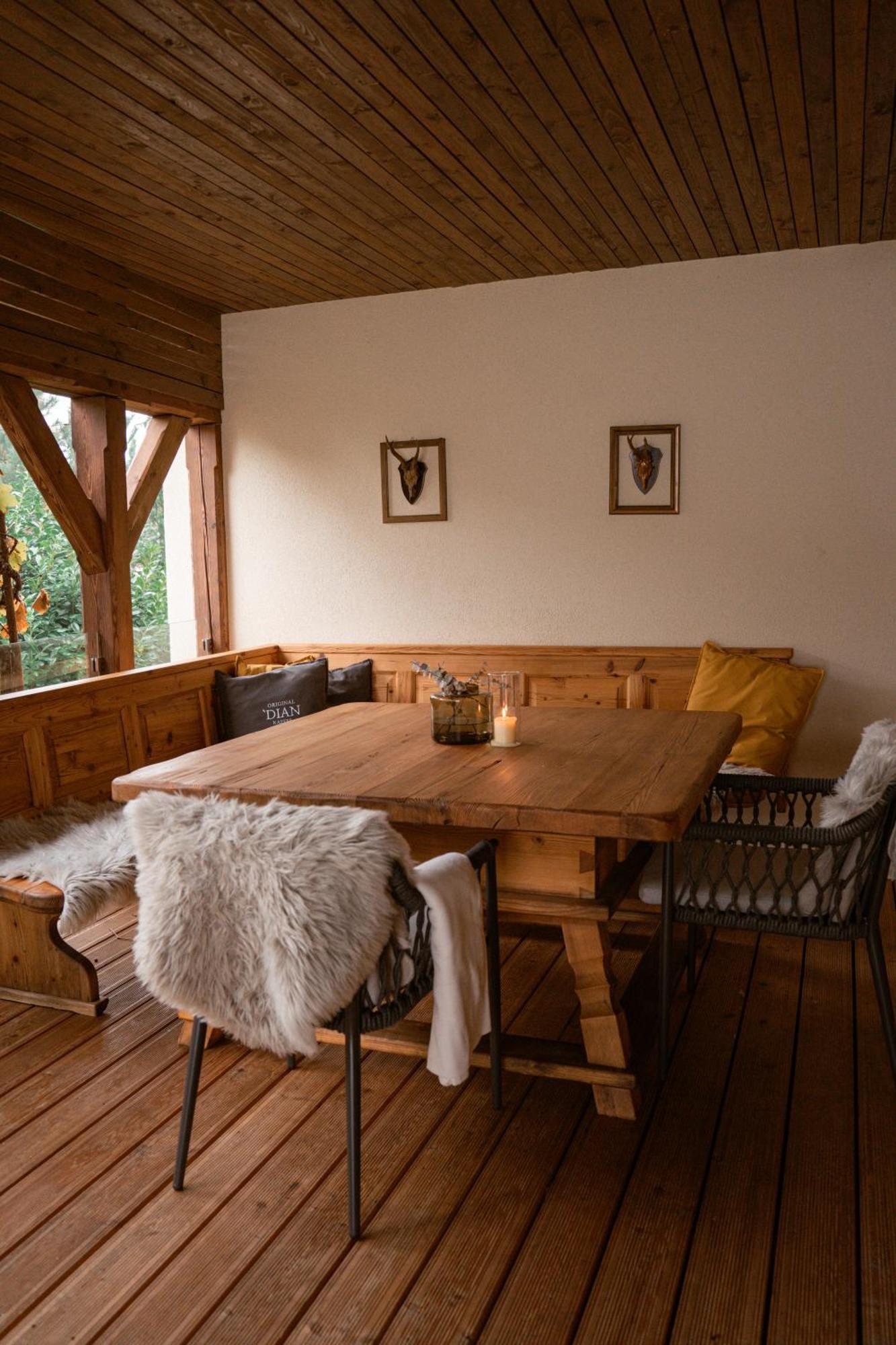 Das Weinkitz Kitzeck im Sausal Exterior foto
